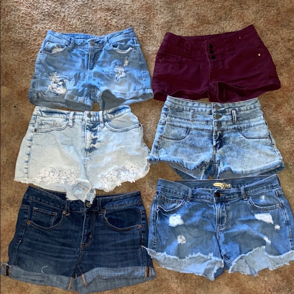 Comment which ones you like to buy